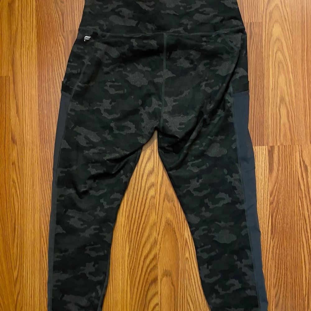 Army Leggings
